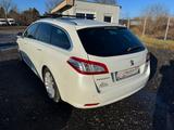 Peugeot 508 SW Allure 2-Hand Scheckheft Panorama Leder - Peugeot 508 Allure mit Benzin-Antrieb