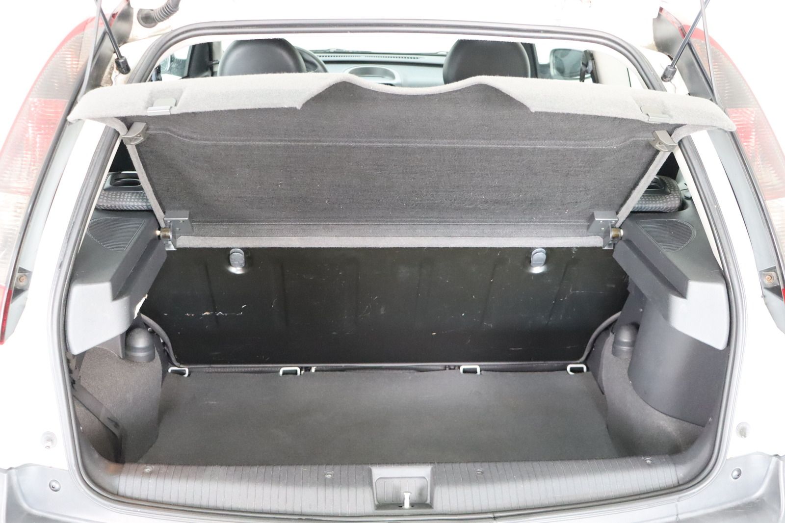 Fahrzeugabbildung Opel Corsa 1.0 * Klima * wenig Kilometer