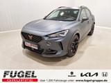 Cupra Formentor 2.5 ABT DTM Edition