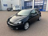Volkswagen VW Golf 6 1.4 TSI 160PS - Volkswagen Golf: Tsi 160 Ps
