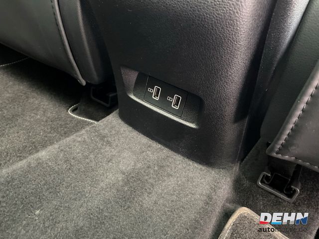 MG EHS PHEV 1.5 AT Luxury Pano ACC LED