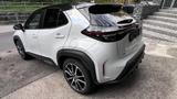 Toyota --GR--Yaris Cross Hybrid - Toyota Yaris Cross von privat