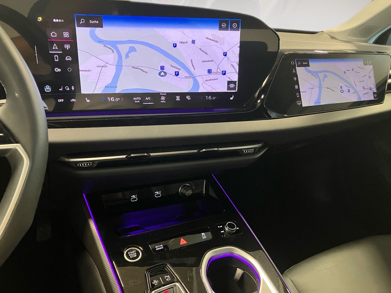 Audi A6 - Bild 11