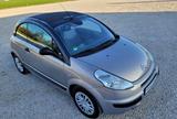 Citroën C3 Pluriel Cabrio 1.6 16V | 109 PS | Fahrbereit - Citroën C3 aus 2003: Pluriel