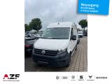 Volkswagen Crafter 35 2.0 TDI FWD MR Hochdach+AHK+KLIMA+GRA - Volkswagen Crafter aus 2021