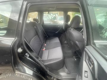 Subaru Forester - 10
