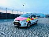 Ford S-Max Einsatzleitung  KTW/RTW *2.0l*Automatik - Ford S-Max in Duisburg