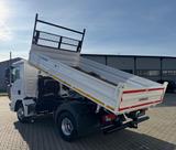 MAN MAN TGL 12.250 E6 / 4X2 / 2014 / WYWROTKA - MAN Tgl 12 250