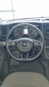 Volkswagen Grand California  680, AHK,Solar,Klima,autark - Volkswagen Grand California 680 Automatik