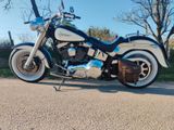 Harley-Davidson Fat Boy