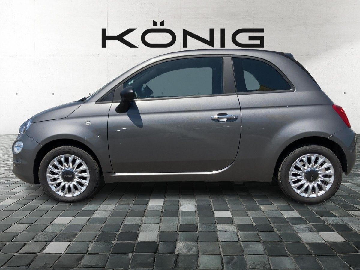 Fiat 500 - Bild 2