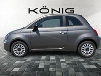 Fiat 500 - Vorschau Bild 2