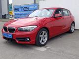 BMW 118d 1 Lim. 5-trg. Sport Line