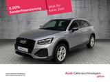 Audi Q2 35 TFSI advanced S tronic