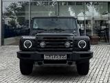 INEOS Grenadier Station Wagon 3.0 Diesel - INEOS Grenadier