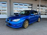 Subaru Impreza WRX STI | Top Originalzustand - Subaru aus 2006