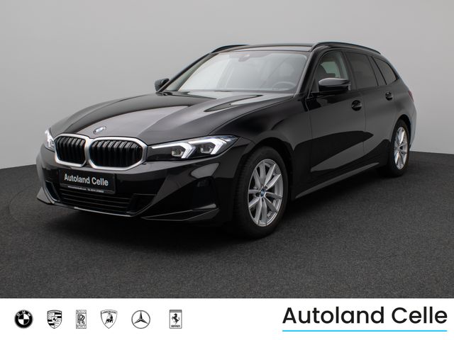 BMW 318i Kamera DAB HiFi Widscreen DrivAssist Alarm