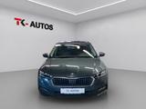 Skoda Octavia Combi 2.0 TDI,Navi,LED,ACC,AHK,Std-Heiz. - Skoda Octavia mit Diesel-Antrieb: mit Klimaautomatik
