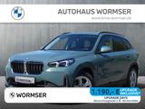 BMW X1 sDrive20i Head-Up HK HiFi DAB LED Pano.Dach - BMW X1: 20i