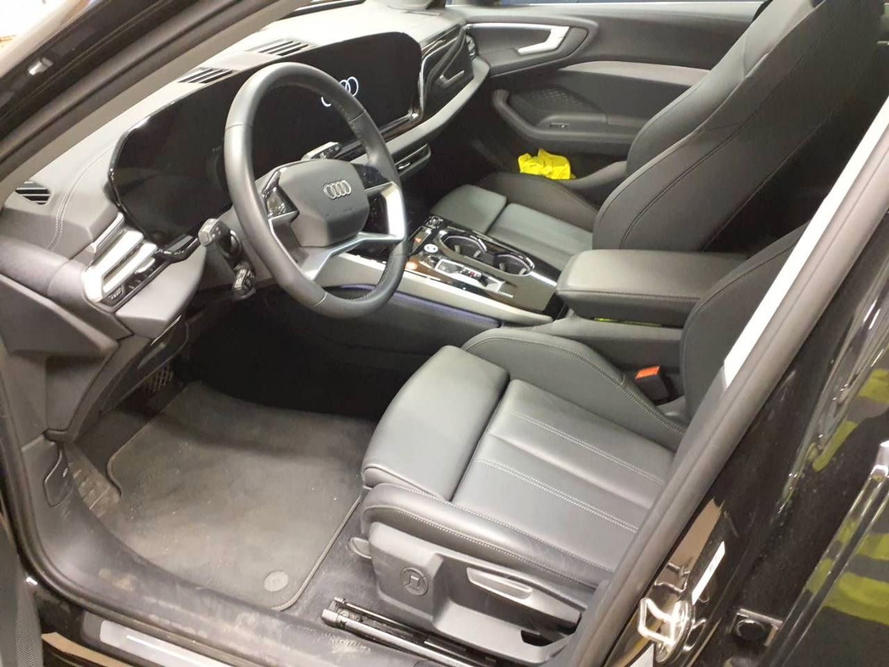 Audi A5 - Bild 5