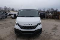 Iveco Daily 2,3 L2H2 Aut*Temp*Klima*LED*Kam*Navi*AHK3,