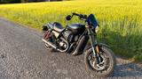 Harley-Davidson XG 750 Street Rod ABS, Vance & Hines, A2-Fähig - Offers