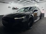 Audi RS6*Avant 4.0*TFSI*quattro*B&O*360G*PANO*SHZ*SHB - Audi RS6 Gebrauchtwagen