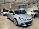Opel Astra GTC 2.0 CDTI 165CV 3 porte Cosmo - DI - Opel Astra aus 2011: Gtc