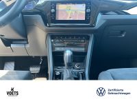 Volkswagen Touran - Vorschau Bild 10