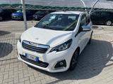 Peugeot 108 VTi 68 ETG 5 porte Allure TOP! - Peugeot 108: Automatik