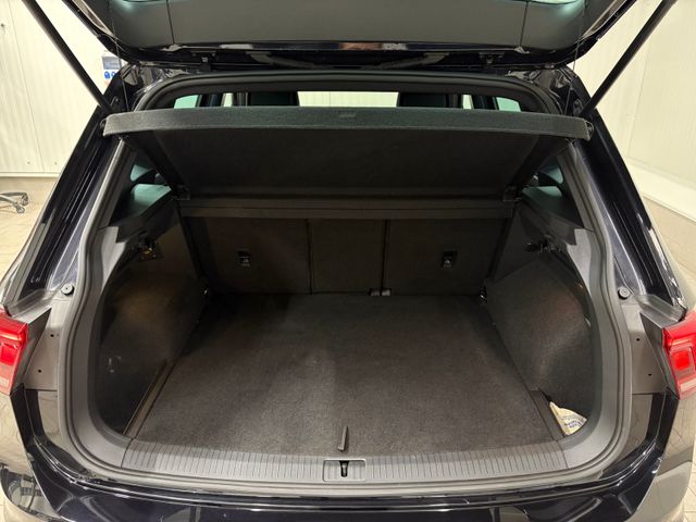 Tiguan Active 2.0 TDI DSG LED RFK NAVI TRAVEL