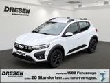 Dacia Sandero III 1.0 EU6e Stepway Expression TCe 90 N - Dacia Sandero Neuwagen in Duisburg