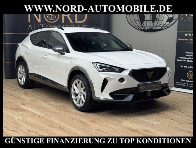 CUPRA Formentor 1.4 TSI e-HYBRID DSG Navi/LED/Kamera