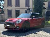 MINI Clubman 2.0 Cooper SD Hype JCW Clubman ALL4 - rote MINI COOPER_SD_CLUBMAN