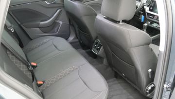 Skoda Scala Drive 125 1,0 TSI LED SHZ PDC