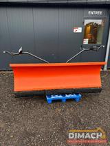Andere Other Pronar Snowblade 205 cm  Schneepflug hydra