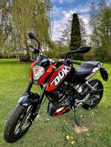 KTM Duke 125er ! TÜV bis Mai 2027 ! - Offers