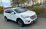 Hyundai Grand Santa Fee 7- Sitzer I Verkauf wegen ... - Hyundai Grand Santa Fe von privat