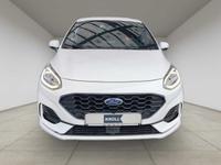 Ford Fiesta 1.0 EcoBoost Mhev ST-Line X LED+RFK