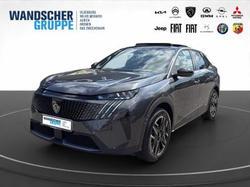 Peugeot 3008 GT 1.2 145
