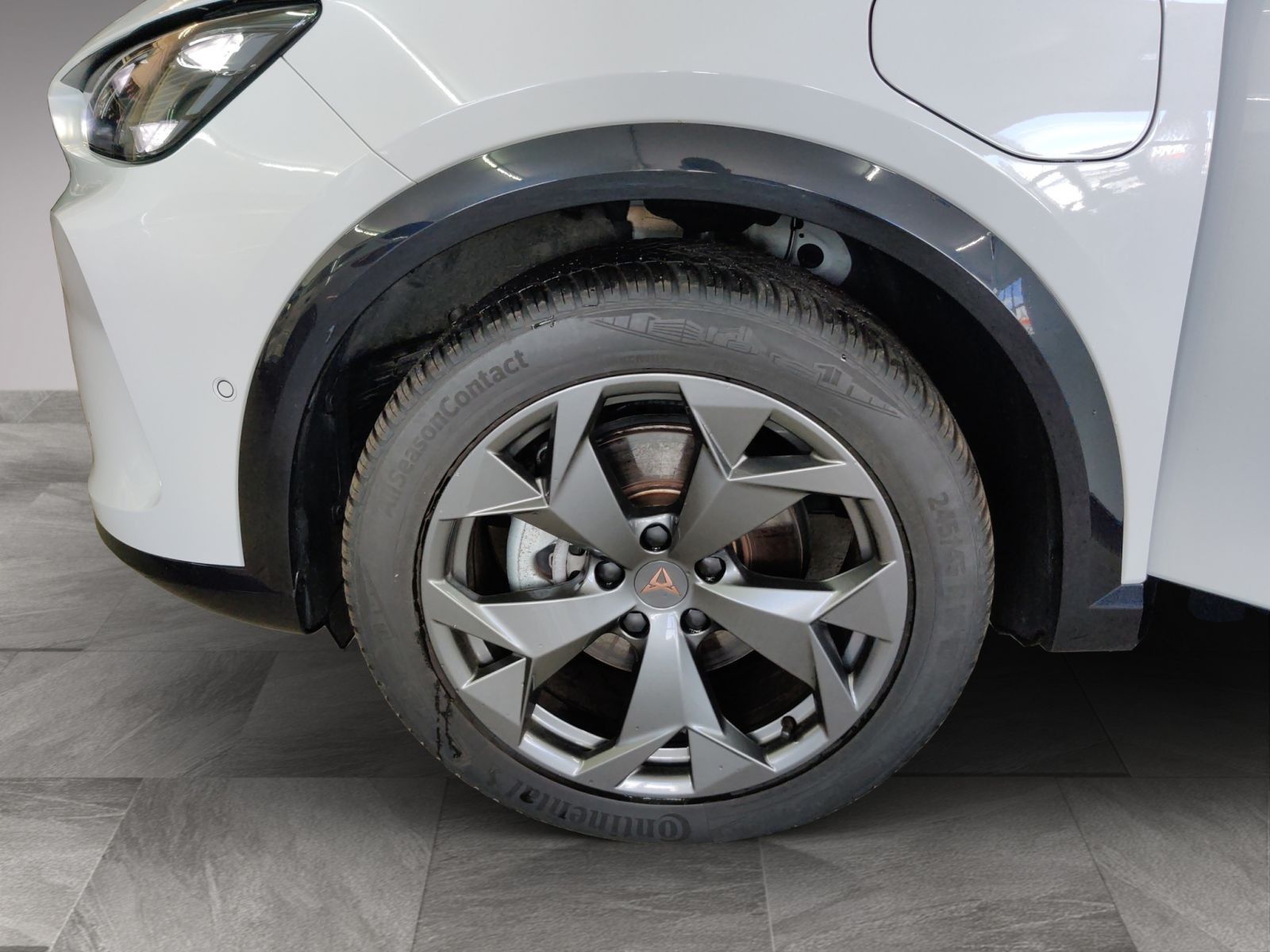 Cupra Formentor - Bild 15