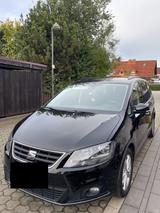 Seat Alhambra Ecomotive 2016 Diesel Schalt... - Seat Alhambra: Ecomotive