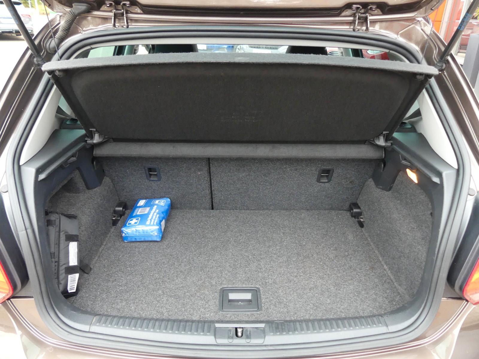 Volkswagen Polo V Life*Standhzg.*Sitzhzg.*Panorama*PDC