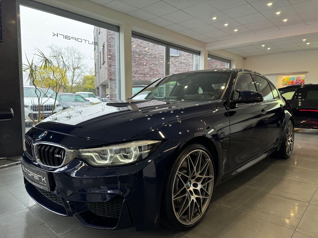 Angebot ansehen BMW M3