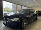 BMW M3 Limousine Deutsch MwSt.19% M Drivers Package - BMW M3: Scheckheftgepflegt, Limousine