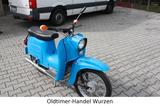 Simson Schwalbe KR 51/2N NEUAUFBAU - SIMSON MOTORRAD