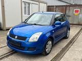Suzuki Swift Lim. Classic - Suzuki Swift: Classic