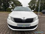 Skoda Octavia Combi 2.0 TDI DSG Soleil AHK*LED*Navi*DA - Skoda Octavia SOLEIL mit Diesel-Antrieb