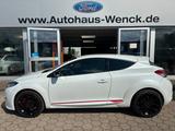 Renault Megane III Coupe RS*2.HAND*KLIMA*Bi XENON*84TKM - Renault Megane: RS