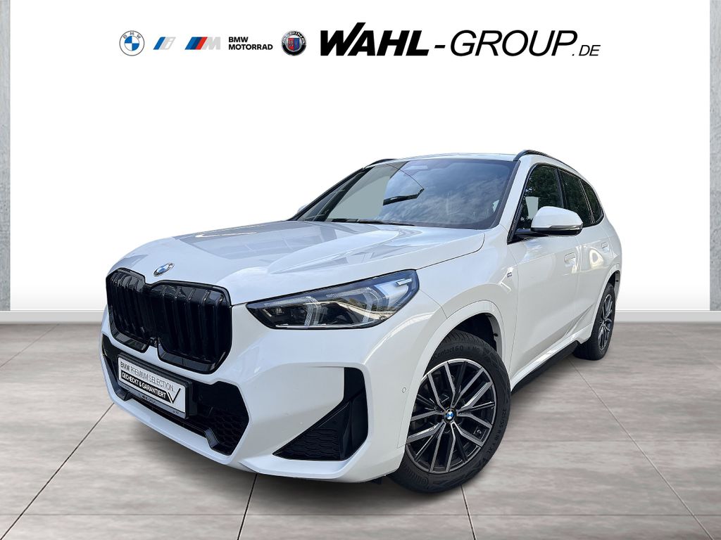 Image of BMW X1